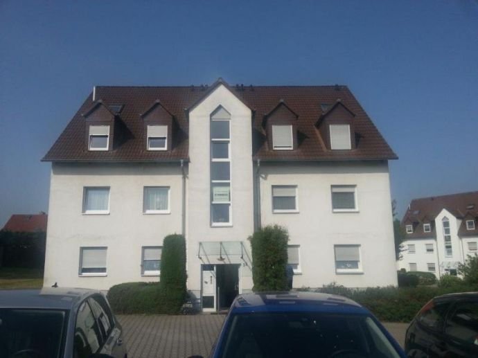 Maisonette zur Miete 372 € 2 Zimmer 48 m²<br/>Wohnfläche 01.05.2025<br/>Verfügbarkeit Alte Str. 28 Neukirchen Borna 04552