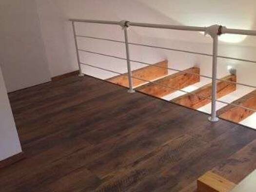 Wohnung zur Miete 600 € 2 Zimmer 80 m² Geschoss 1/2 frei ab sofort Islandstraße 65 Innenstadt Hückeswagen 42499