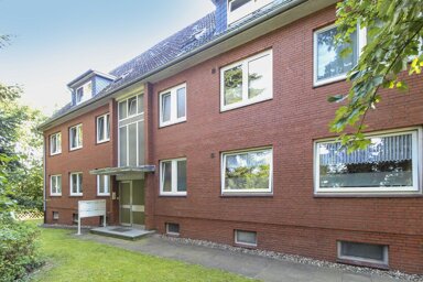 Wohnung zum Kauf 117.000 € 3 Zimmer 80,2 m² 2. Geschoss Wahlbezirk 13 Itzehoe 25524