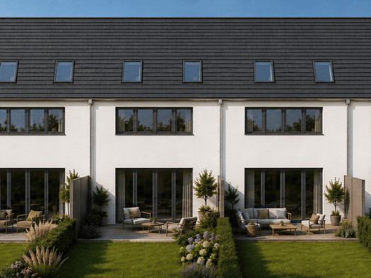 Einfamilienhaus zum Kauf 393.800 € 5 Zimmer 143 m² 370 m² Grundstück Gollmenz Schönwolkau 04509