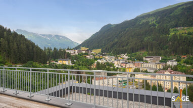 Wohnung zum Kauf 599.000 € 4 Zimmer 101,6 m² 6. Geschoss Bad Gastein 5640