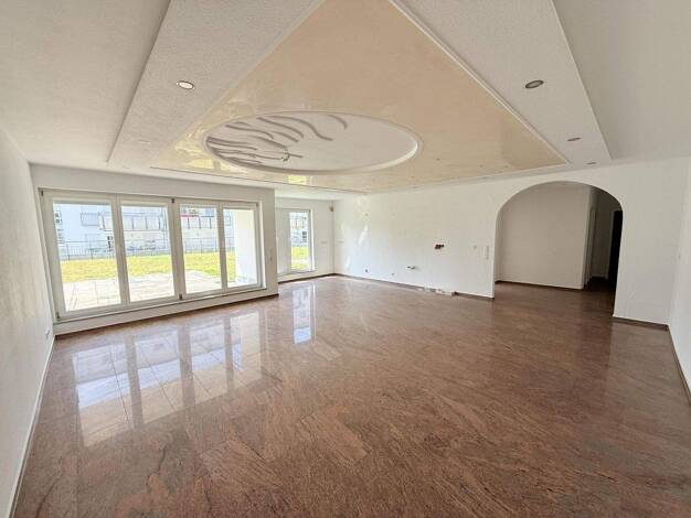 Wohnung zum Kauf 440.000 € 3 Zimmer 115,2 m² Innenstadt Baden-Baden 76530