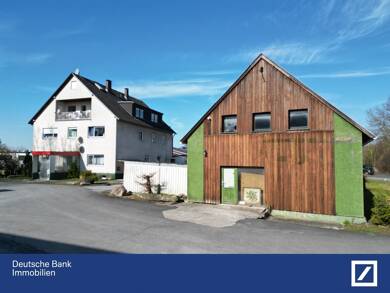 Büro-/Praxisfläche zum Kauf provisionsfrei 1.590.000 € 19 Zimmer Kernstadt Paderborn 33100