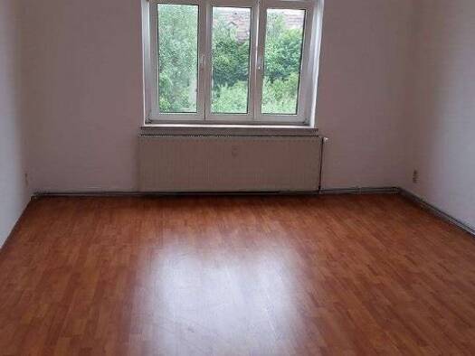 Wohnung zur Miete 440 € 3 Zimmer 88 m² Naumburger Straße 22 Weißenfels 06667