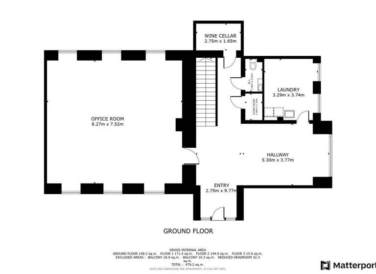 Einfamilienhaus zur Miete 2.800 € 7 Zimmer 471 m² 816 m² Grundstück frei ab sofort Breitenhausen Mariaposching 94553