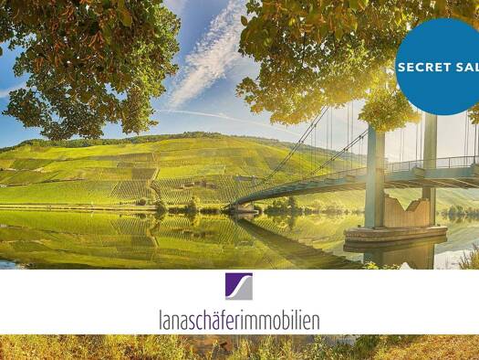 Gastronomie/Hotel zum Kauf 990.000 € 1.257 m² Grundstück Wehlen Bernkastel-Kues 54470