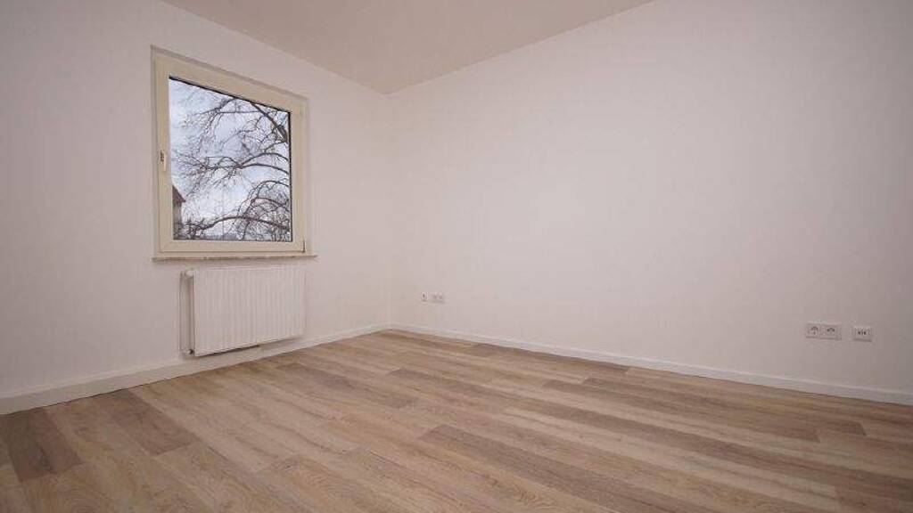 Wohnung zur Miete 475 € 2 Zimmer 41,9 m² frei ab sofort Cecilienstr. 13 Innenstadt Minden 32427