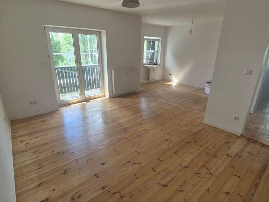 Wohnung zur Miete 1.350 € 2 Zimmer 68 m² Geschoss 1/3 frei ab 01.11.2026 Haar Haar 85540