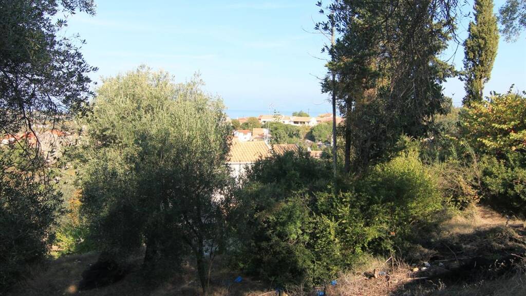 Land-/Forstwirtschaft zum Kauf 108.000 € 4.576 m² Grundstück Korfu