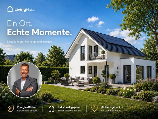 Einfamilienhaus zum Kauf 597.666 € 4 Zimmer 143 m² 607 m² Grundstück Borth Rheinberg 41849