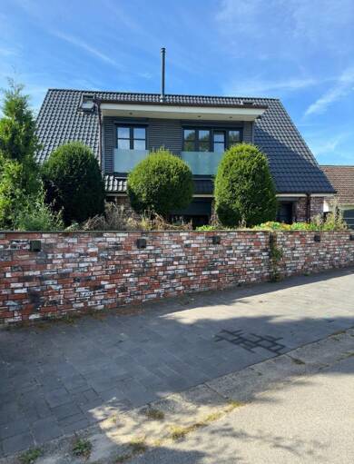 Haus zum Kauf provisionsfrei 300 m² 486 m² Grundstück frei ab sofort Luschendorf Ratekau 23689