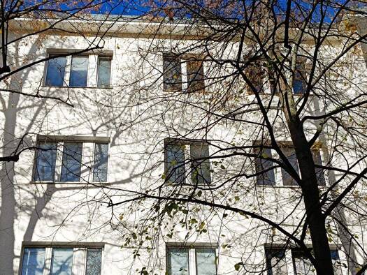 Wohnung zum Kauf 210.000 € 2 Zimmer 46 m² 3. Geschoss frei ab sofort Neukölln Berlin 12045