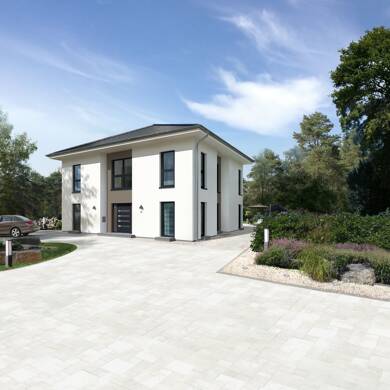 Villa zum Kauf 562.000 € 6 Zimmer 195,5 m² 641 m² Grundstück Eitorf Eitorf 53783