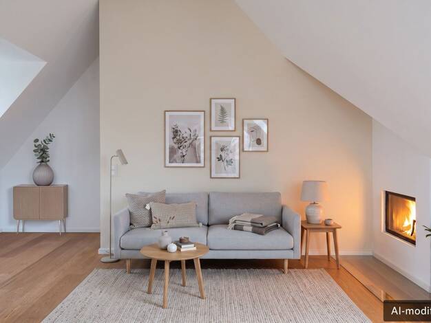 Wohnung zum Kauf 395.000 € 2 Zimmer 62 m² Berliner Vorstadt Potsdam 14467