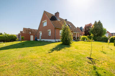 Einfamilienhaus zum Kauf 499.000 € 6 Zimmer 152 m² 1.113 m² Grundstück Pölitz 23847
