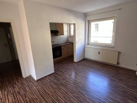 Wohnung zum Kauf 59.500 € 1,5 Zimmer 36 m² 1. Geschoss frei ab 01.09.2026 Stadtmitte Alt-Oberhausen 46047