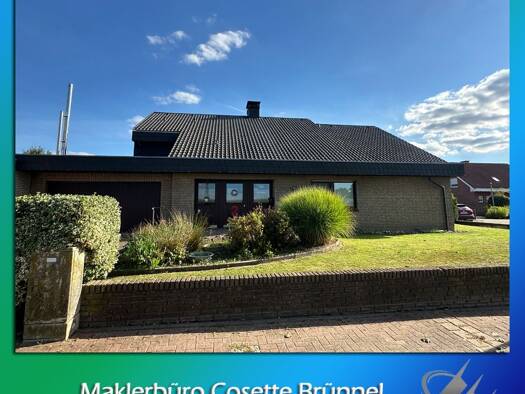 Einfamilienhaus zum Kauf 450.000 € 6 Zimmer 250 m² 883 m² Grundstück Ankum 49577
