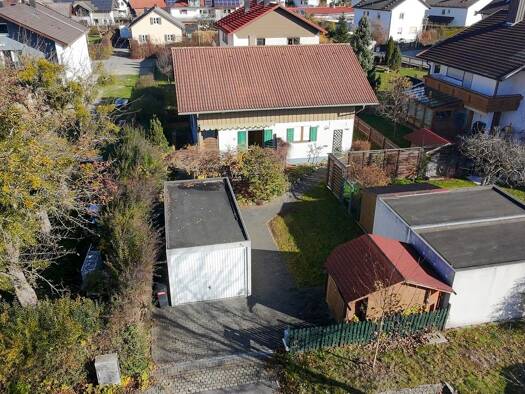 Einfamilienhaus zum Kauf 510.000 € 4 Zimmer 136 m² 387 m² Grundstück frei ab sofort Peißenberg 82380