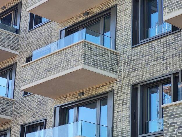 Wohnung zur Miete - Erstbezug 1.150 € 2 Zimmer 55 m² 2. Geschoss frei ab 05.11.2026 An der Ochsenwiese 6 Gonsenheim Mainz 55120