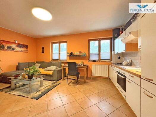 Wohnung zum Kauf 275.000 € 2 Zimmer 55 m² EG Sistrans 6073