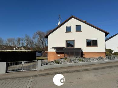 Einfamilienhaus zum Kauf 595.000 € 7 Zimmer 149 m² 703 m² Grundstück frei ab sofort Hochdorf 73269
