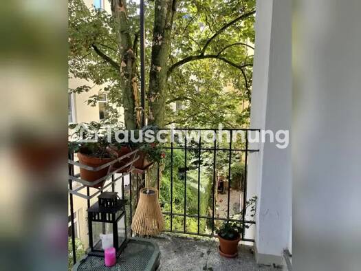 Wohnung zur Miete Tauschwohnung 685 € 2 Zimmer 55 m² 2. Geschoss Eimsbüttel Hamburg 20255