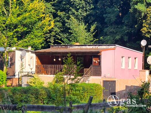 Freizeitgrundstück zum Kauf provisionsfrei 69.000 € 3.073 m² Grundstück Groß Leuthen Märkische Heide 15913