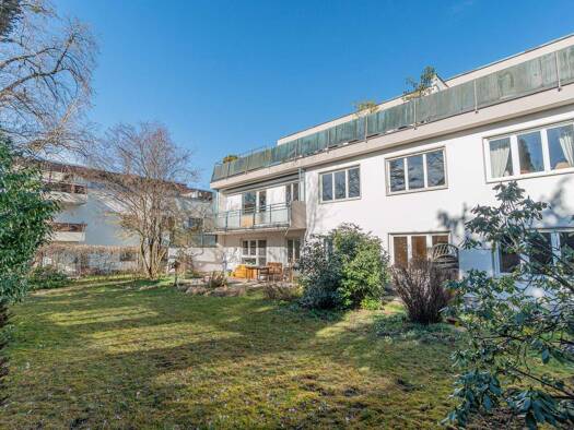 Wohnung zum Kauf 595.000 € 4 Zimmer 100,7 m² 1. Geschoss frei ab sofort Untergiesing-Harlaching München 81545