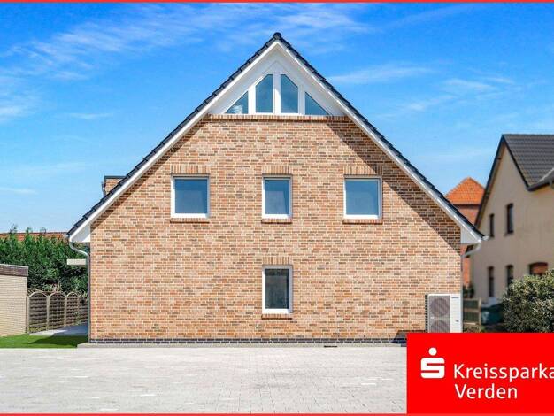 Mehrfamilienhaus zum Kauf provisionsfrei als Kapitalanlage geeignet 1.300.000 € 12 Zimmer 290 m² 800 m² Grundstück Thedinghausen 27321