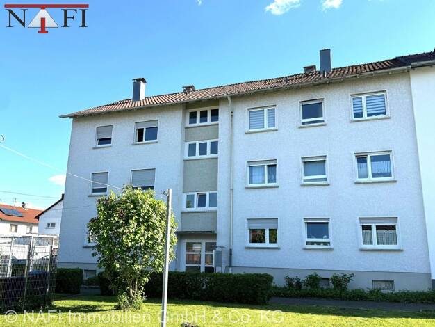 Mehrfamilienhaus zum Kauf 898.000 € 18 Zimmer 425 m² 700 m² Grundstück Plüderhausen 73655