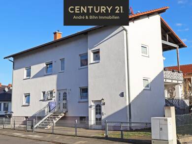 Mehrfamilienhaus zum Kauf als Kapitalanlage geeignet 690.000 € 11 Zimmer 345 m² 478 m² Grundstück Münster Münster 64839