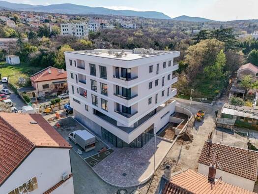 Wohnung zum Kauf 385.000 € 90 m² 3. Geschoss Ulica Filipa Pavisica Kraljevica