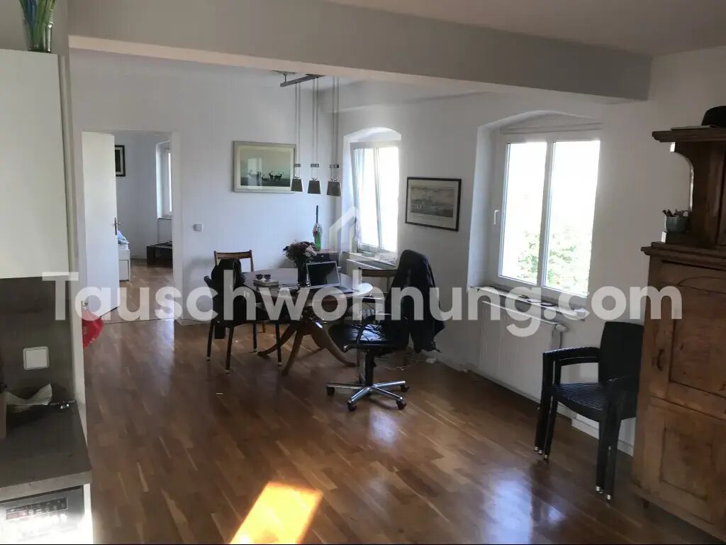 Wohnung zur Miete 1.500 € 4 Zimmer 110 m²<br/>Wohnfläche 4.<br/>Geschoss Mitte Berlin 10115