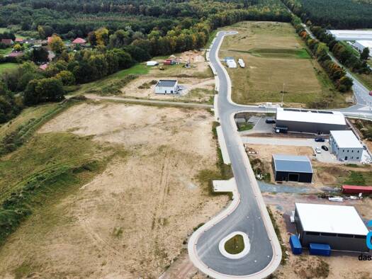Grundstück zum Kauf provisionsfrei 188.007 € 2.161 m² Grundstück Selmsdorf Selmsdorf 23923