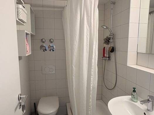Studio zur Miete 430 € 1 Zimmer 22 m² frei ab 01.11.2026 Wiesbaden Wiesbaden 65195