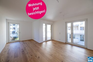 Wohnung zum Kauf 374.000 € 3 Zimmer 75,2 m² 1. Geschoss Kollonitschgasse 5 Wiener Neustadt 2700