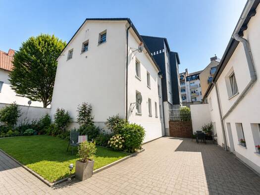 Mehrfamilienhaus zum Kauf 349.000 € 13 Zimmer 303,3 m² 413 m² Grundstück Wehringhausen Hagen 58089