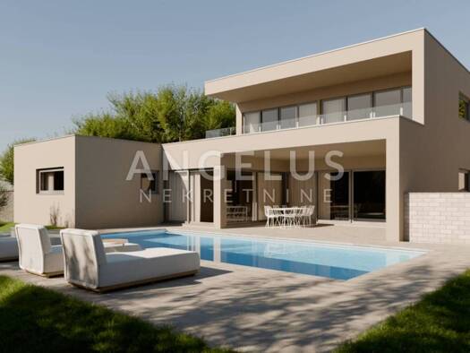 Haus zum Kauf 1.250.000 € 5 Zimmer 260 m² Vrh i Zapad