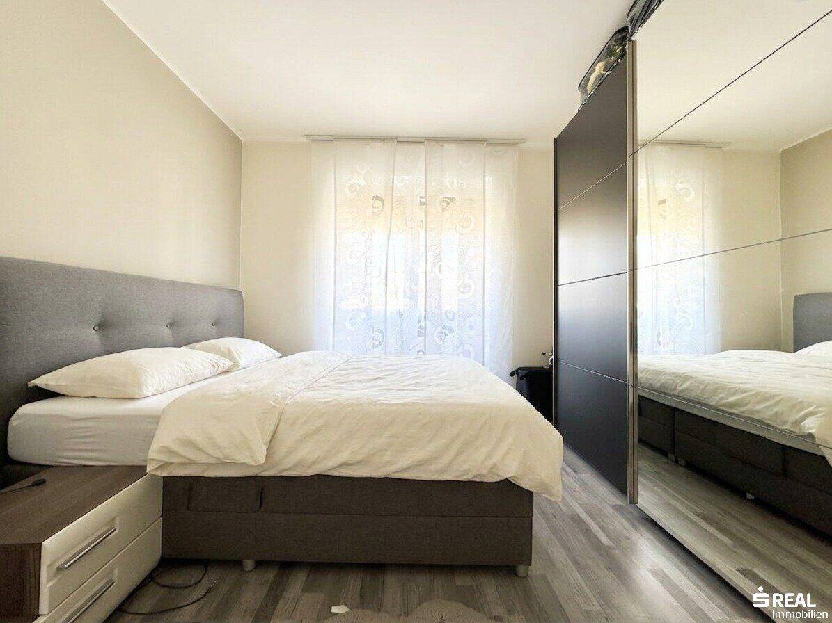 Wohnung – Villach, Völkendorf - Mehr