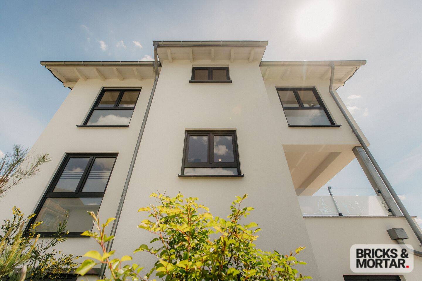 Haus zum Kauf - Ansicht 2