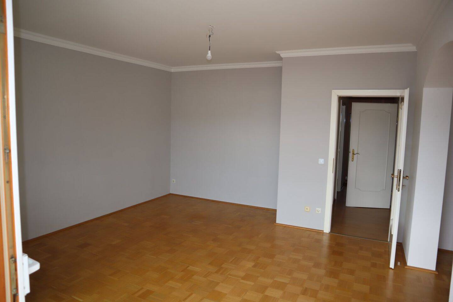 Wohnung – Salzburg, Nonntal - Ansicht 4