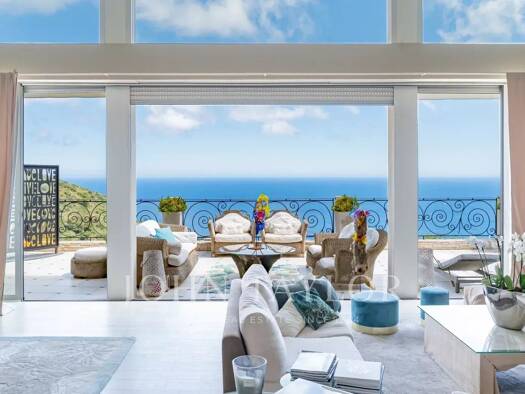 Haus zum Kauf 8.500.000 € 795 m² 3.500 m² Grundstück Èze 06360