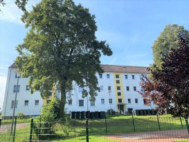 Wohnung zur Miete 420 € 3 Zimmer 57,7 m² Bennewitz Machern 04828