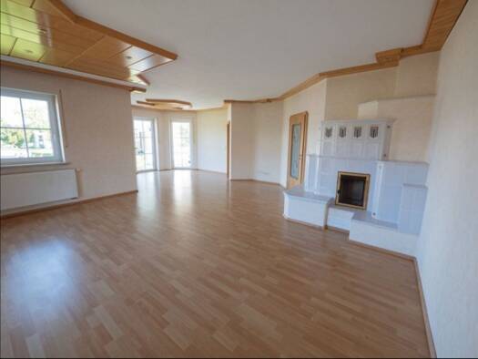 Wohnung zur Miete 1.160 € 4 Zimmer 153 m² Geschoss -1/1 frei ab sofort Fürstenstein 94538