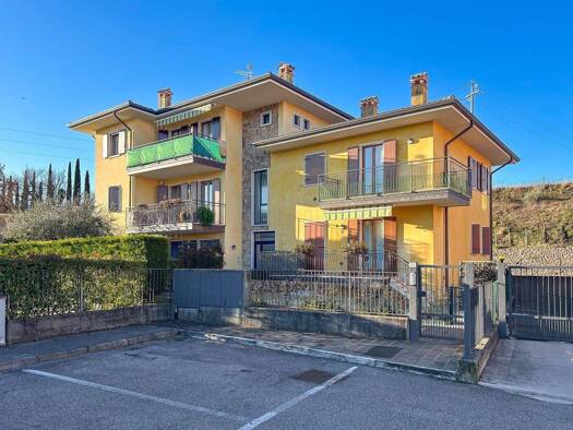 Wohnung zum Kauf 310.000 € 4 Zimmer 125 m² 2. Geschoss Via Brà 25 Bardolino (VR) 37011