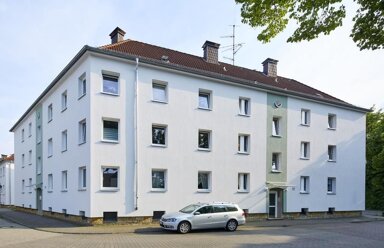 Wohnung zur Miete 577 € 3 Zimmer 64,1 m² 2. Geschoss frei ab sofort Scharnhorststraße 51 Schinkel Osnabrück 49084