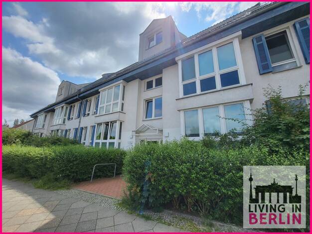 Wohnung zum Kauf 250.000 € 2 Zimmer 62,3 m² 1. Geschoss Berlin 12309