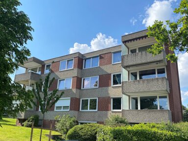 Wohnung zum Kauf provisionsfrei 340.000 € 5 Zimmer 93,4 m² 2. Geschoss frei ab sofort Rotbergkamp 5 Rönneburg Hamburg 21079