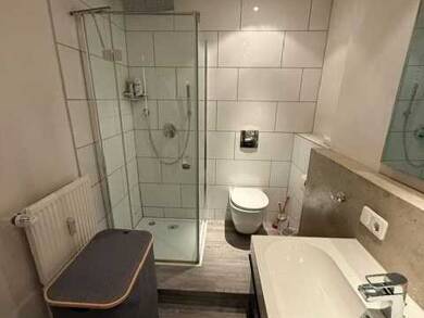 Wohnung zum Kauf 300.000 € 3,5 Zimmer 88,6 m² Dachgeschoss, 4. Geschoss frei ab sofort Drosselstr. 8 Eselshöhe Schweinfurt 97422