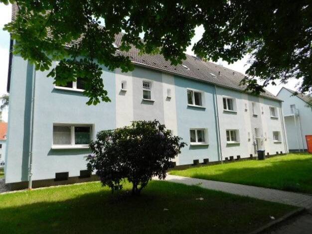 Wohnung zur Miete 458 € 2 Zimmer 43,7 m² frei ab 22.09.2026 Wernigerodestraße 5 Hattingen Hattingen 45525